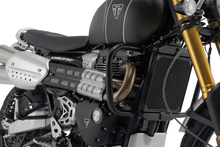 Краш бар SW-MOTECH CRASH BAR SCRAMBLER 1200 XE