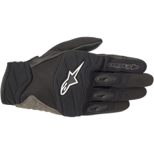 Ръкавици ALPINESTARS SHORE BLACK
