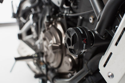 Краш тапи SW-MOTECH FRAME SLIDER SET XSR 700 ABS