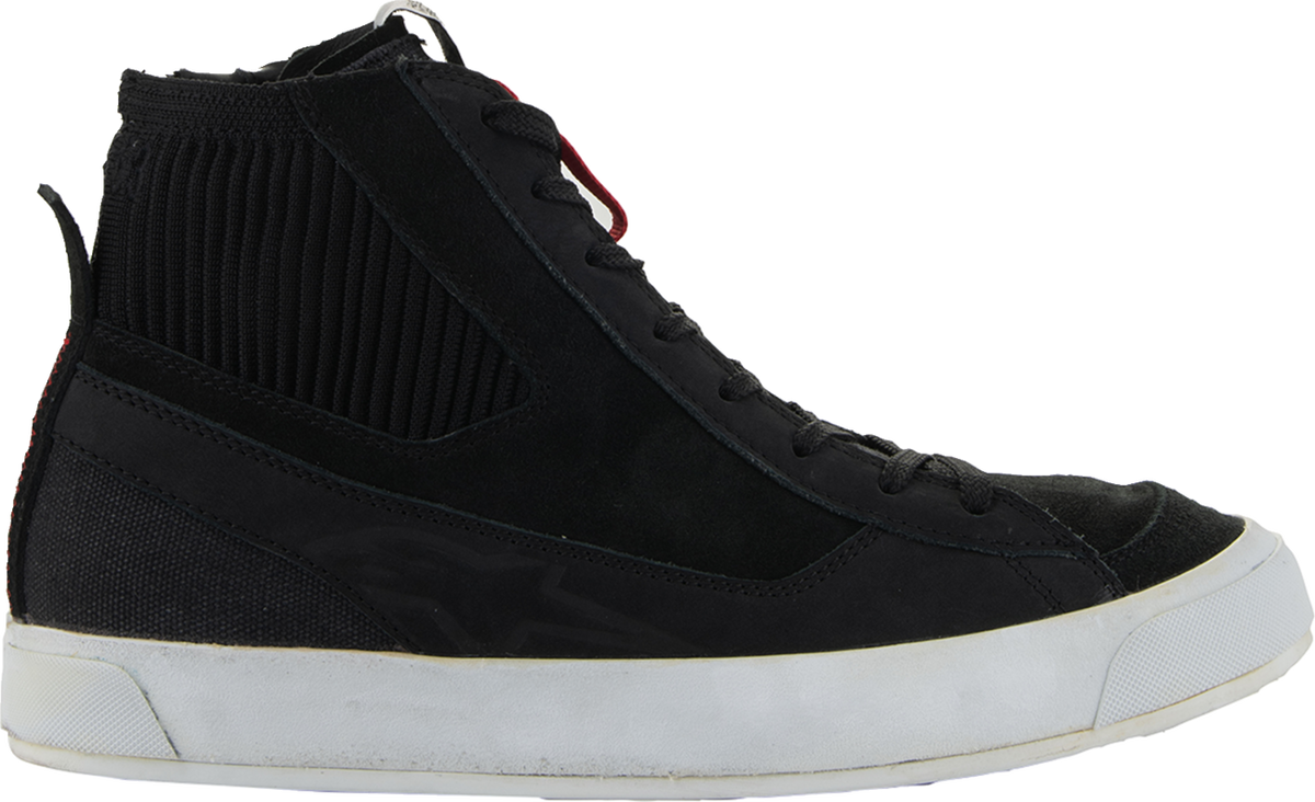 Кецове ALPINESTARS STATED BLACK