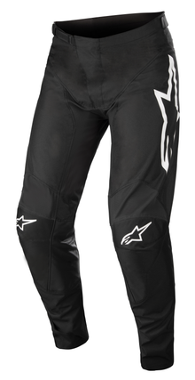 Детски мотокрос брич ALPINESTARS Racer Compass BLACK