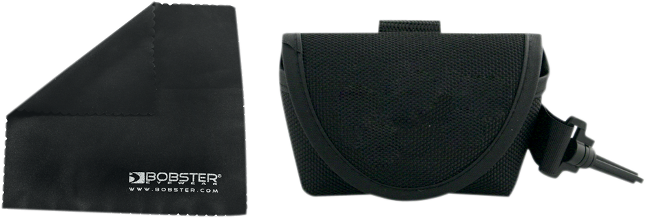Очила BOBSTER NIGHTHAWK CLEAR OTG