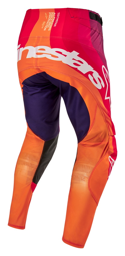 Мотокрос брич ALPINESTARS T-STAR PNEU OR/PU