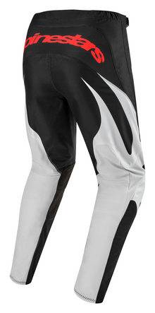 Мотокрос брич ALPINESTARS F-LUCE BLACK/WHT
