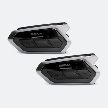 Интерком за каска SENA 50R DUAL - ДВЕ УСТРОЙСТВА