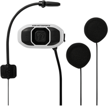 Комуникационна система за ICON RAU™ Communicator Helmet Headset System