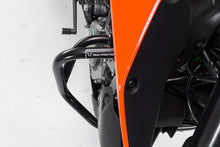 Краш бар SW-MOTECH CRASH BAR DUKE 125