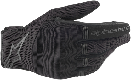 Дамски ръкавици ALPINESTARS Stella Copper BLACK