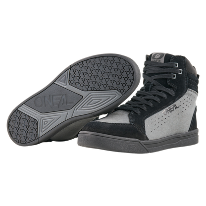 Мото кецове O'NEAL RCX URBAN BLACK/GRAY V.25
