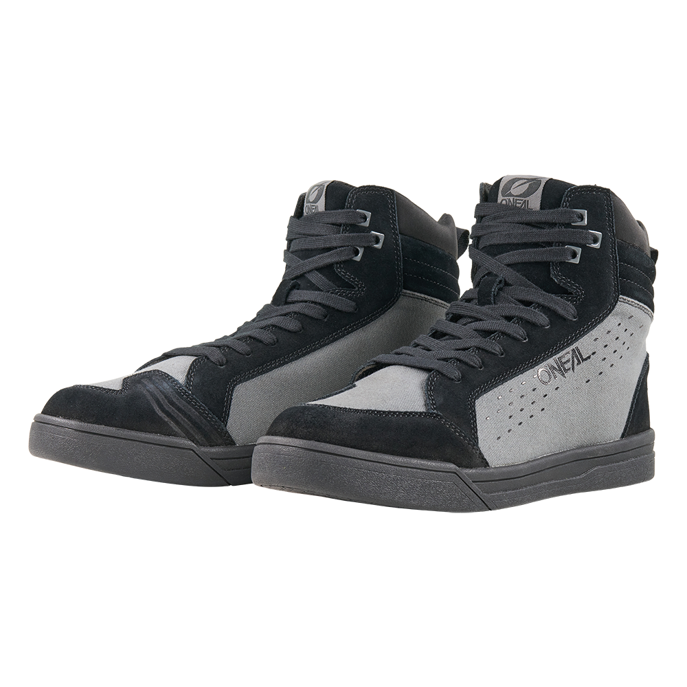 Мото кецове O'NEAL RCX URBAN BLACK/GRAY V.25
