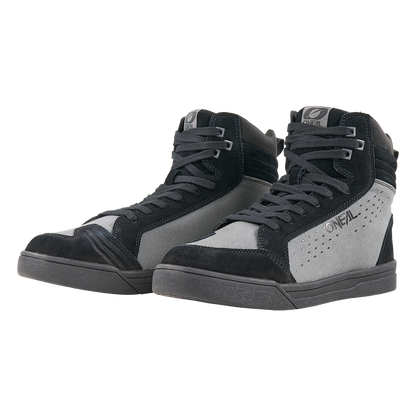 Мото кецове O'NEAL RCX URBAN BLACK/GRAY V.25