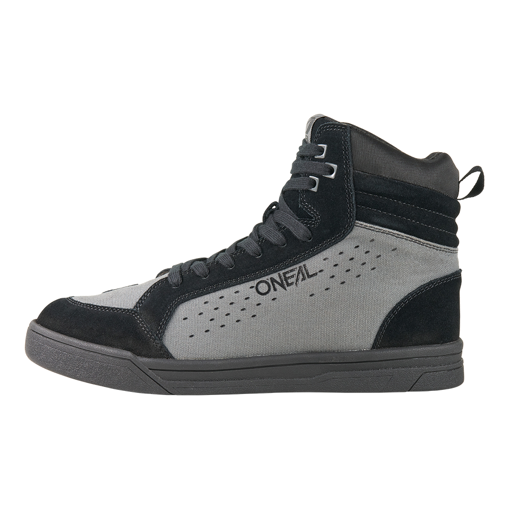 Мото кецове O'NEAL RCX URBAN BLACK/GRAY V.25