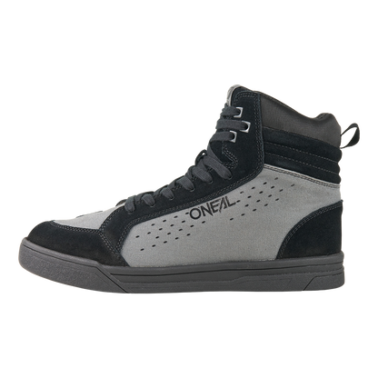Мото кецове O'NEAL RCX URBAN BLACK/GRAY V.25
