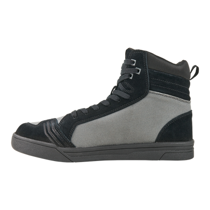 Мото кецове O'NEAL RCX URBAN BLACK/GRAY V.25