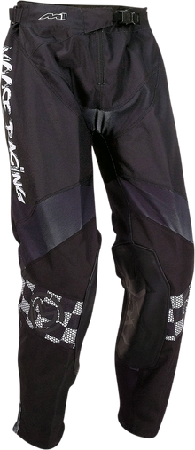 Мотокрос брич MOOSE RACING M1 PANTS BLACK