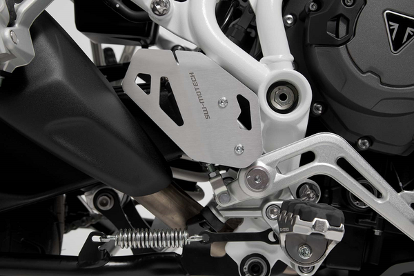 Протектор за пета SW-MOTECH HEEL GUARD RIGHT TIGER 900 ABS 20-23