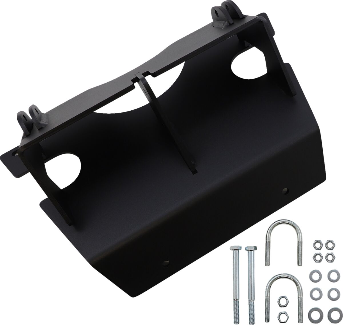 Плоча за монтиране на снегорин RMS CFMOTO UTV MOOSE RACING 4476PF