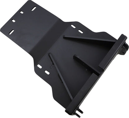 Плоча за закрепване PLOW MOUNT RM5 POL ATV MOOSE RACING 4573PF