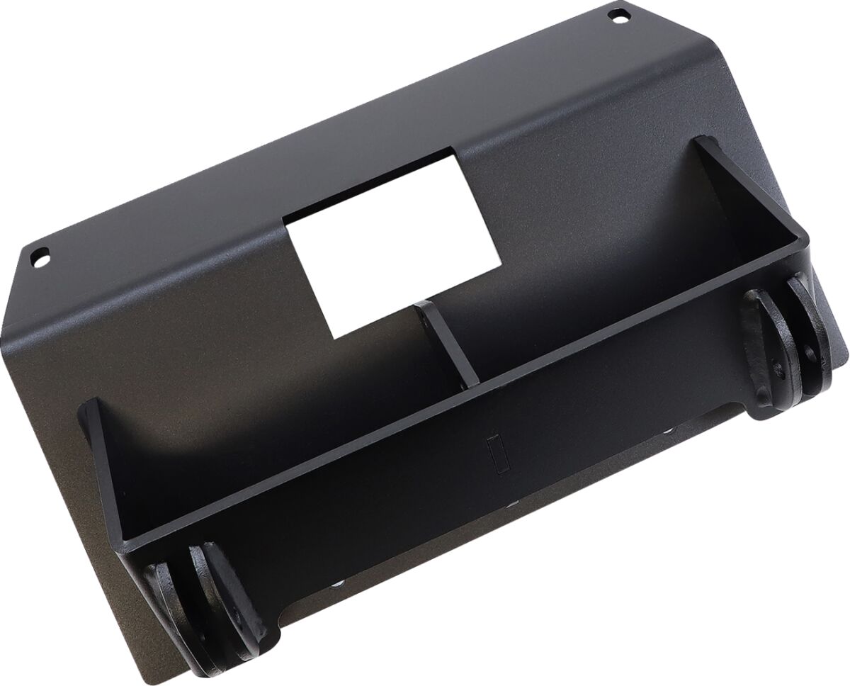 Плоча за монтаж на снегорин RM5 POL UTV MOOSE RACING 4438PF