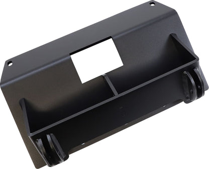 Плоча за монтаж на снегорин RM5 POL UTV MOOSE RACING 4438PF