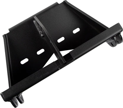 Плоча за монтаж на снегорин RM5 POL UTV MOOSE RACING 4456PF