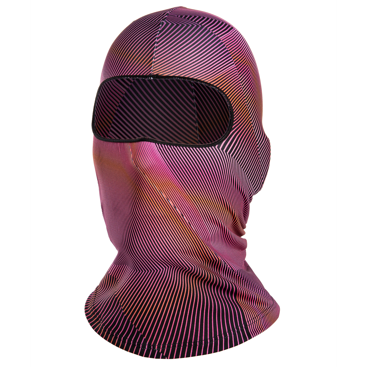 Боне ICE2 SOLID PINK/ORANGE