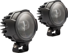 Дълги светлини SW-MOTECH EVO HIGH BEAM LIGHT KIT CRF 1000 L