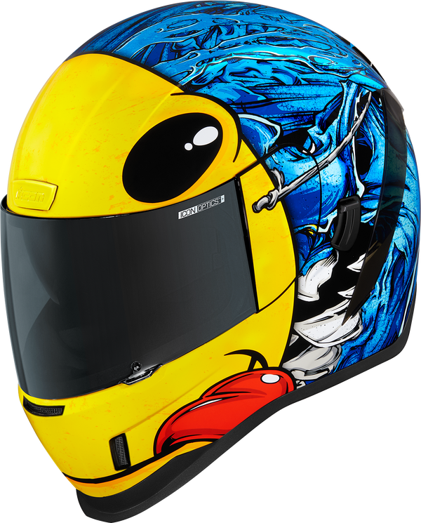 Каска ICON AIRFORM BROZAK  MIPS
