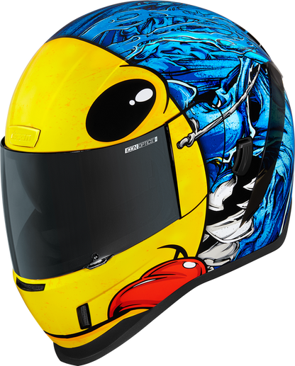 Каска ICON AIRFORM BROZAK  MIPS