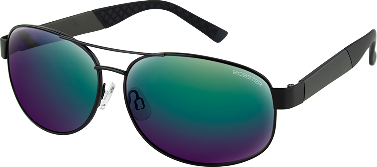 Очила BOBSTER COMMANDER GRAY MATT