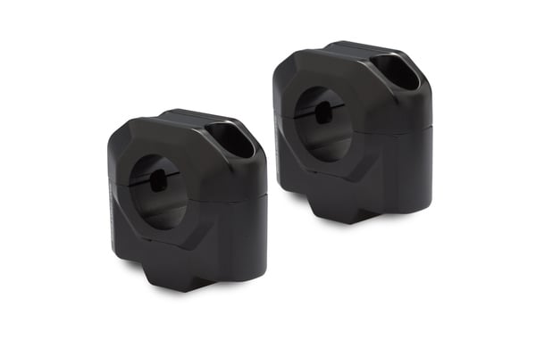 Повдигачи за кормило SW-MOTECH BAR RISER 28MM zx