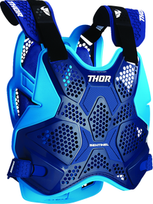Протекторна броня THOR SENTINEL PRO BLUE