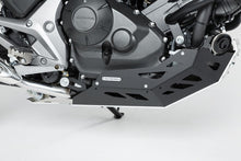 Протектор двигател SW-MOTECH ENGINE GUARD Honda NC 700 S ABS