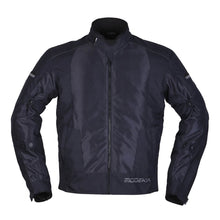 Спортно туристичеко лятно мото яке Veo Air Dark Blue