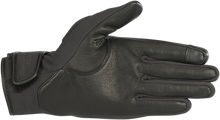 Дамски ръкавици ALPINESTARS Stella C-1 Windstopper® BLACK