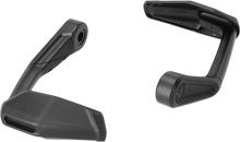 Протектор за лостчета SW-MOTECH LEVER GUARDS+WIND PROTECT 	TRIDENT 660 ABS 21-24