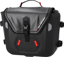 Мото чанти SW-MOTECH SIDEBAG SYSBAG WP S CAPONORD 1200 ABS