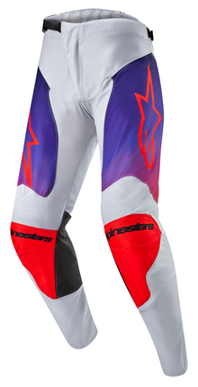 Мотокрос брич ALPINESTARS RAC-HOEN GY/OR/BK