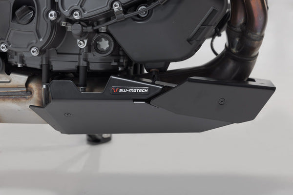 Протекторна тава за двигател SW-MOTECH BELLY PAN XSR 900 ABS 22