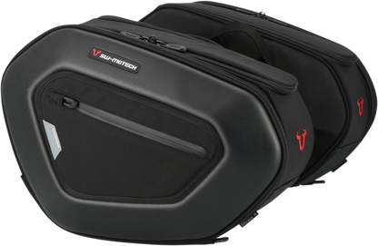 Комплект чанти за седалка SW-MOTECH PRO BLAZE H SADDLEBAG SET EX 400 22