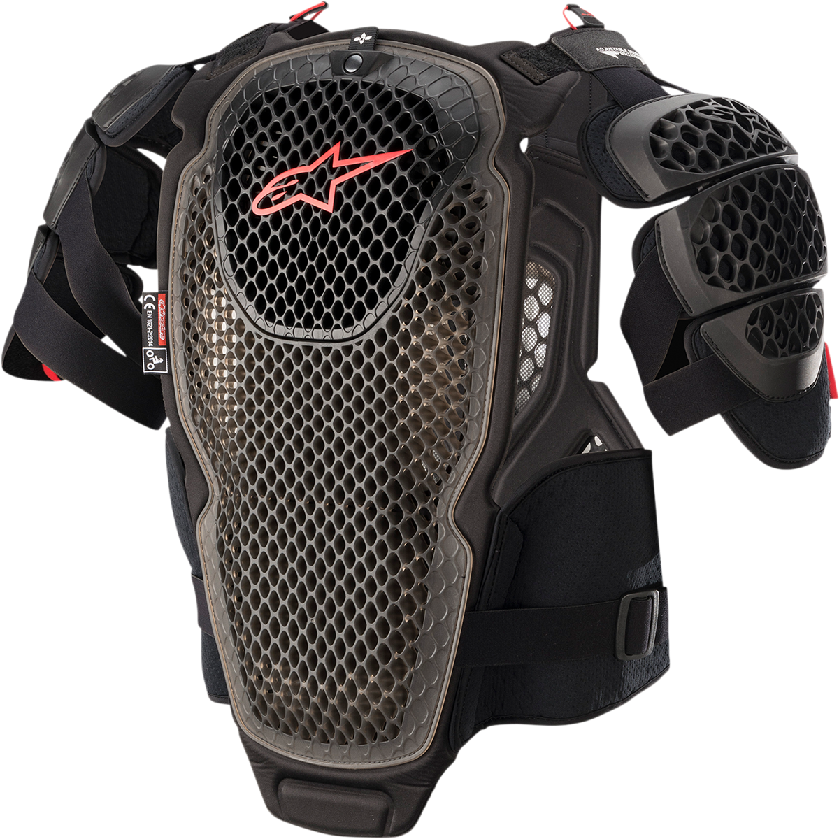 Протекторна броня ALPINESTARS A-6