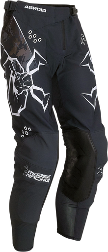 Мотокрос брич MOOSE RACING AGROID STEALTH