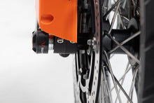 Краш тапи за остта SW-MOTECH SLIDER SET FOR FRONT AXLE ADVENTURE 790	20