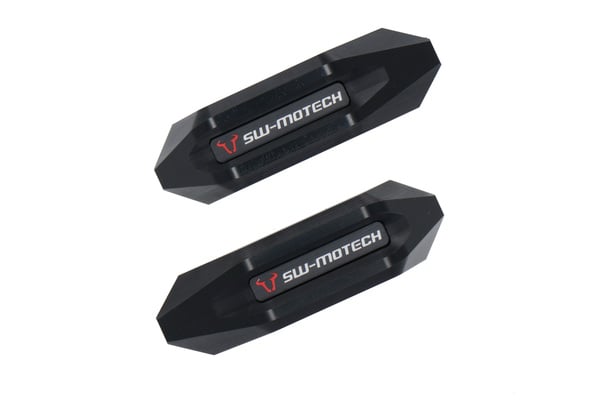 Краш тапи SW-MOTECH SLIDER SET CB650R