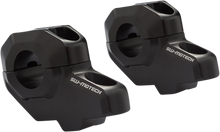 Повдигачи за кормило SW-MOTECH BAR RISER DR 650 S - 22mm