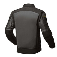 Лятно спортно туристическо мото яке  Modeka Khao Air II Black/Dark Grey