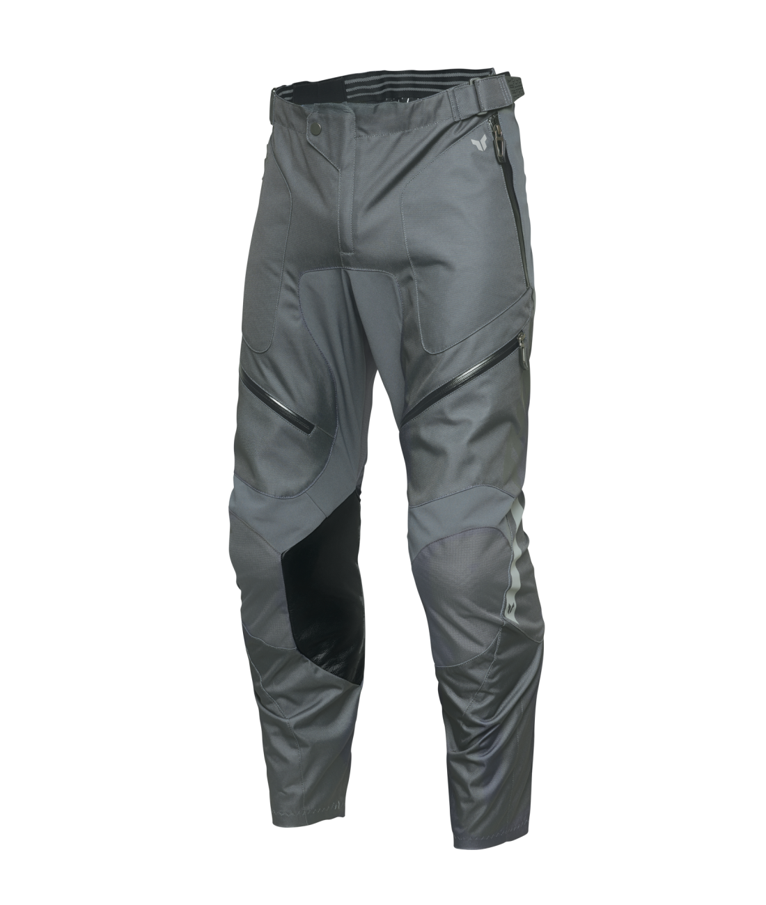 Ендуро брич THOR TERRAIN CHARCOAL IN THE BOOT 25'