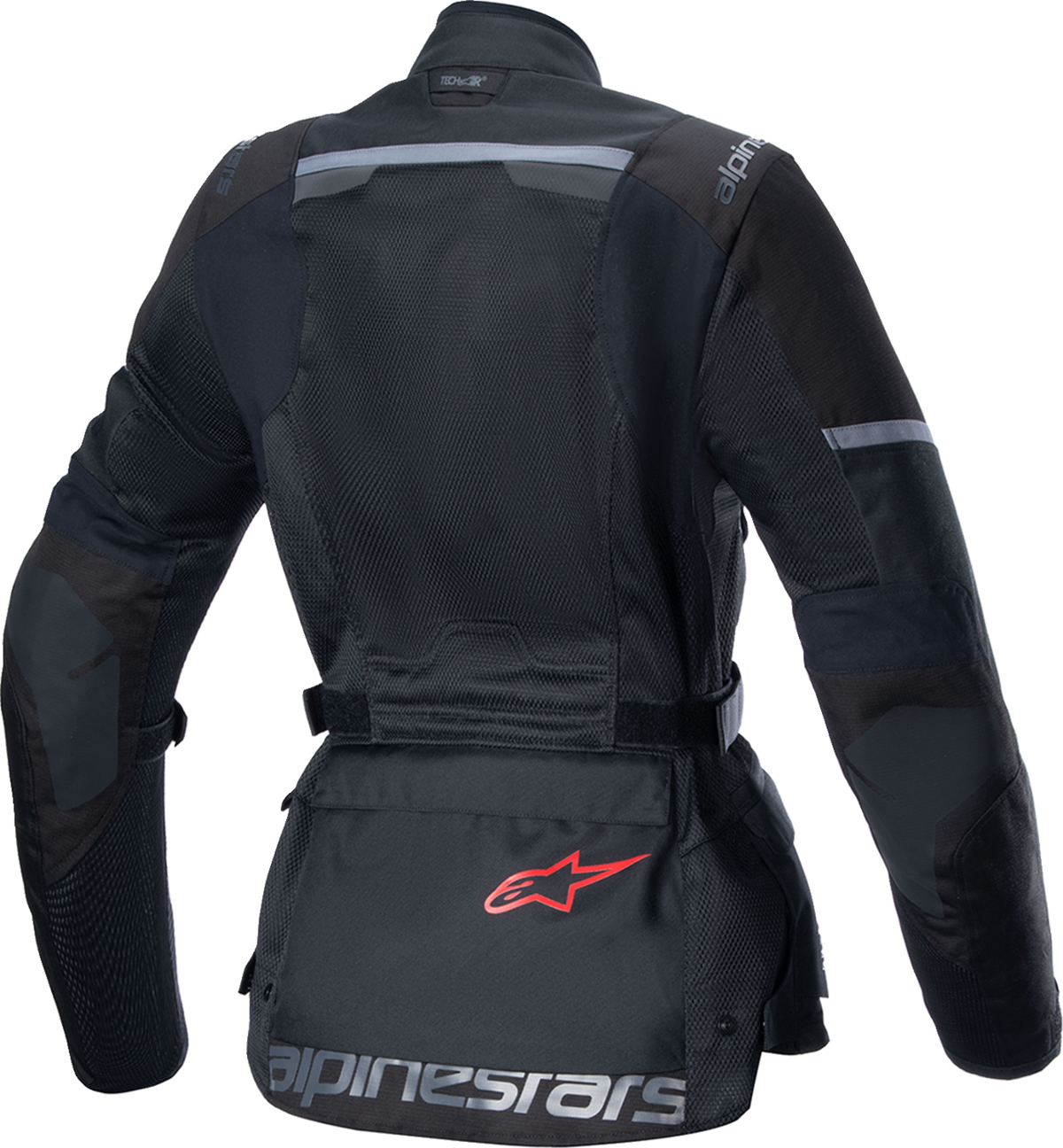 Дамско яке ALPINESTARS STELLA ANDES Air Drystar® BLACK