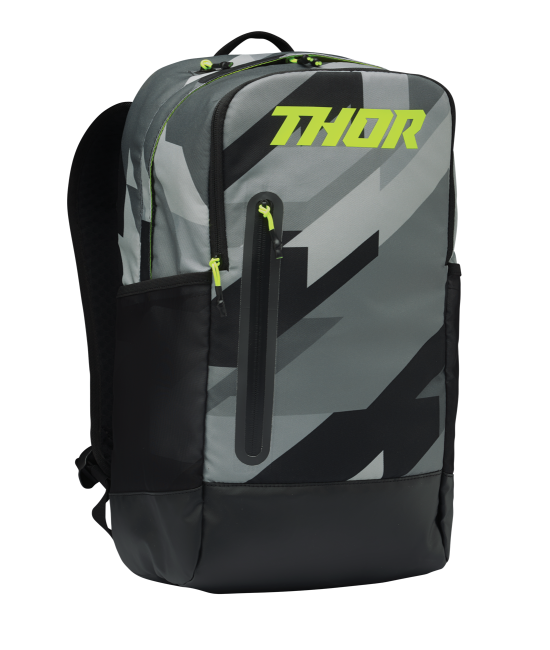 Раница THOR SLAM CAMO/ACID