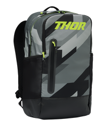 Раница THOR SLAM CAMO/ACID